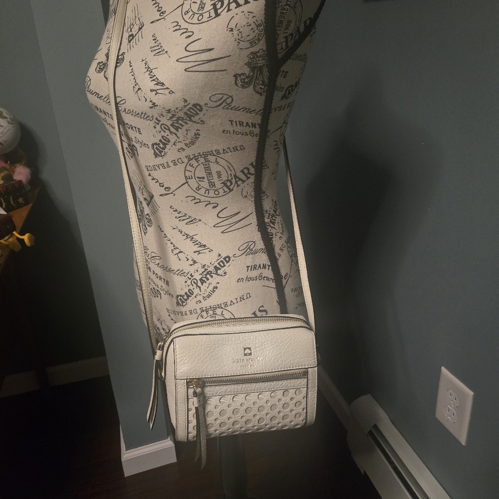 Kate Spade Crossbody Purse